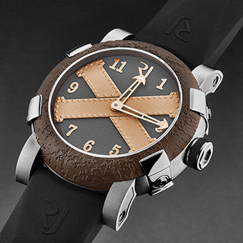 Romain Jerome Titanic A La Grande Automatic RJTGAU.403.10