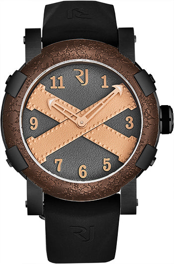 Romain Jerome Titanic A La Grande Automatic RJTGAU.403.20
