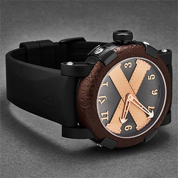 Romain Jerome Titanic A La Grande Automatic RJTGAU.403.20
