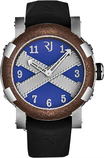 Romain Jerome Titanic A La Grande RJTGAU.501.10