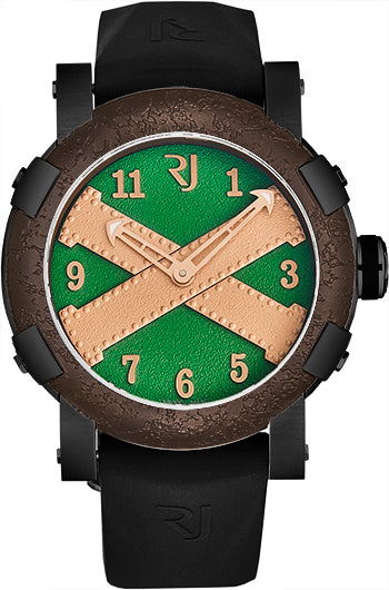 Romain Jerome Titanic A La Grande RJTGAU.603.20