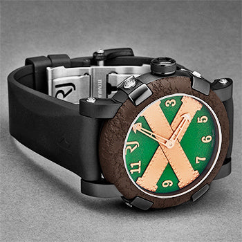 Romain Jerome Titanic A La Grande RJTGAU.603.20