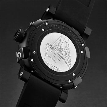 Romain Jerome Titanic A La Grande RJTGAU.702.20