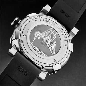 Romain Jerome Titanic RJTIAU.101.10