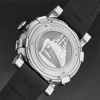 Romain Jerome Titanic RJTIAU.201.10