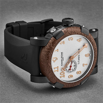 Romain Jerome Titanic RJTIAU.203.20