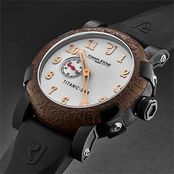 Romain Jerome Titanic RJTIAU.203.20