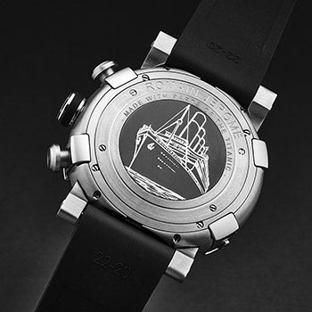 Romain Jerome Titanic-DNA RJTICH.101.10