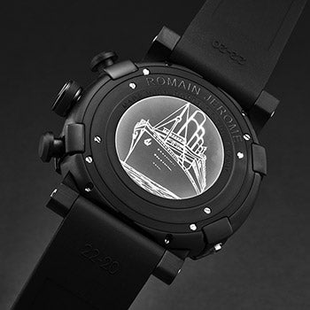 Romain Jerome Titanic-DNA RJTICH.101.20