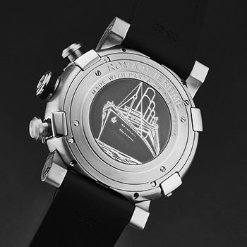 Romain Jerome Titanic-DNA RJTICH.301.10