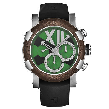 Romain Jerome Titanic-DNA Chronograph RJ.TI.CH.601.10