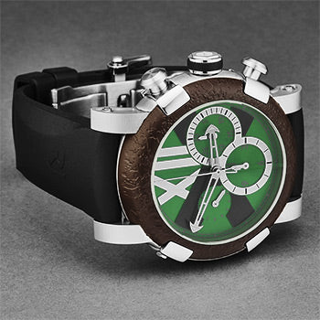 Romain Jerome Titanic-DNA Chronograph RJ.TI.CH.601.10