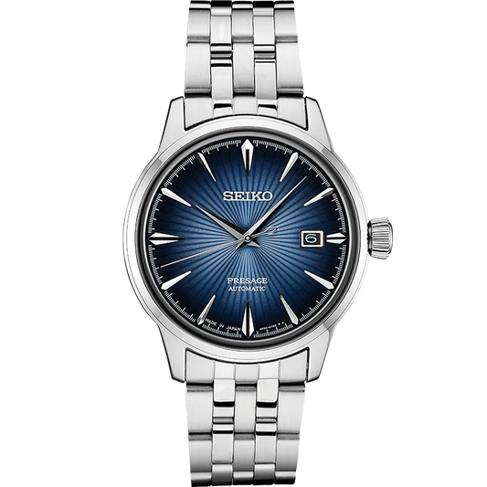 Seiko Presage Automatic