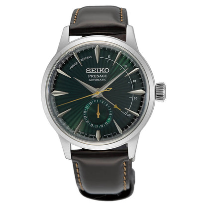 Seiko Presage Automatic Power Reserve