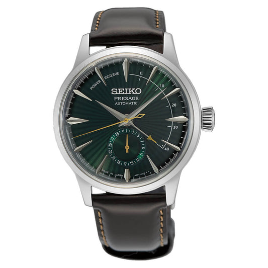 Seiko Presage Automatic Power Reserve