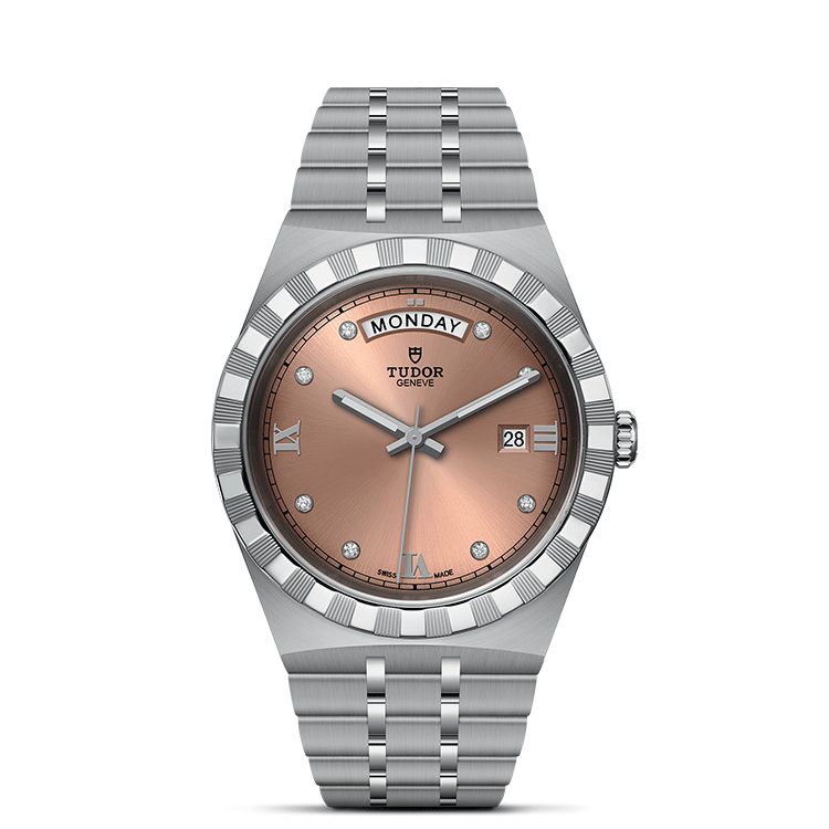 Tudor Royal 41 mm