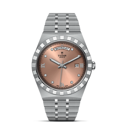 Tudor Royal 41 mm