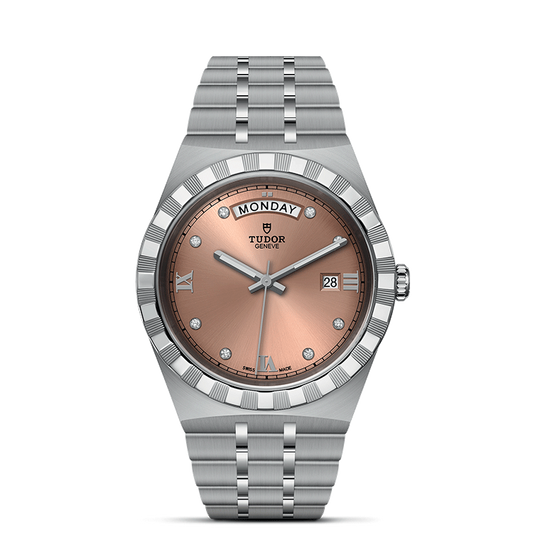 Tudor Royal 41 mm