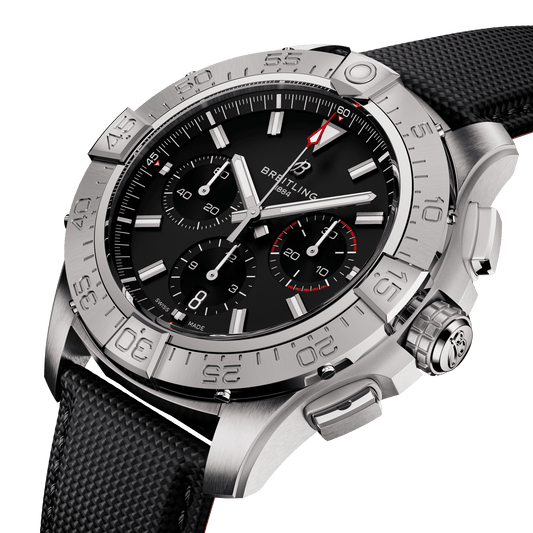Breitling Avenger B01 Chronograph 44