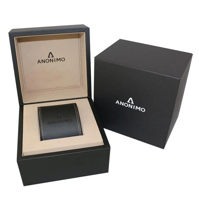 Anonimo Epurato Automatik