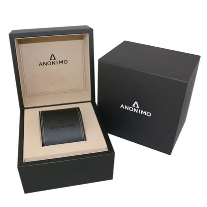 Anonimo Epurato Automatik