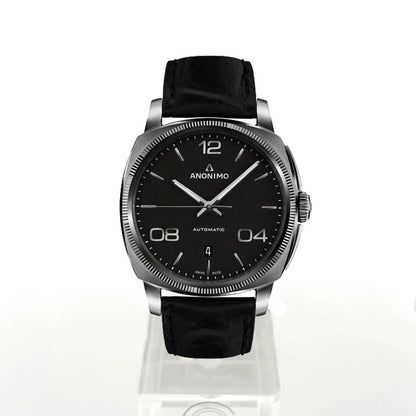 Anonimo Epurato Automatic