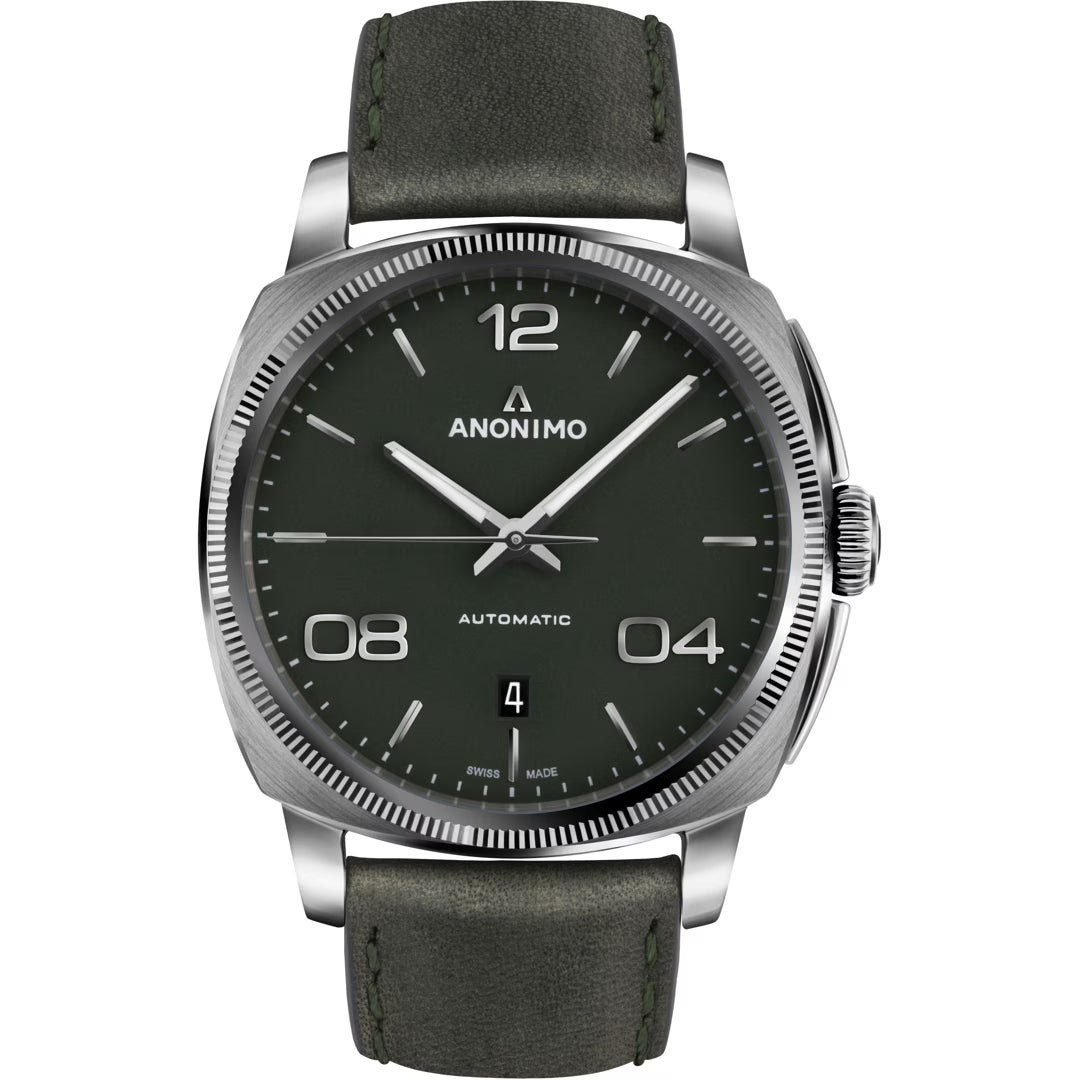 Anonimo Epurato Automatik