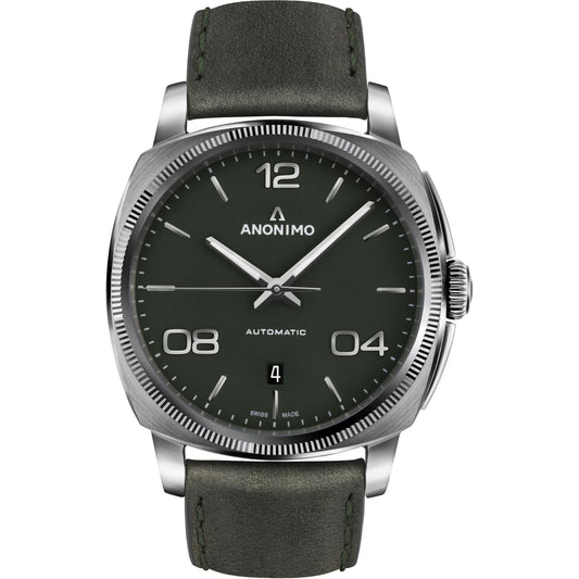 Anonimo Epurato Automatik