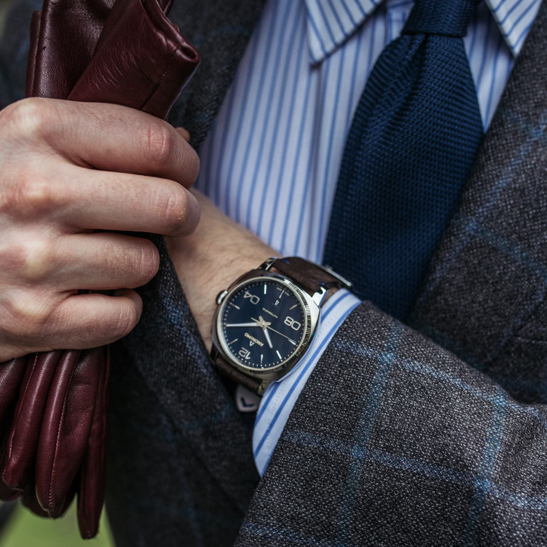 Anonimo Epurato Automatik