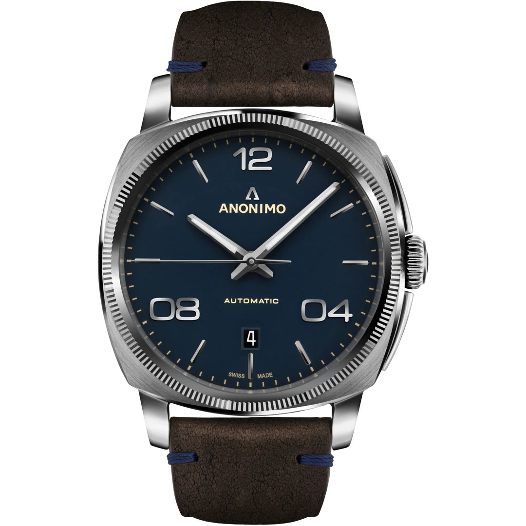 Anonimo Epurato Automatik