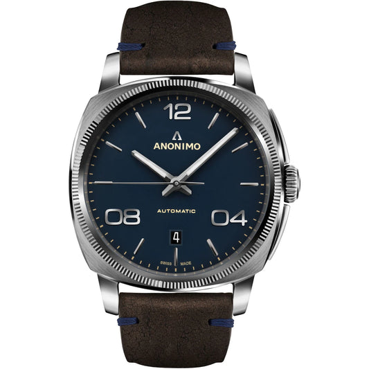 Anonimo Epurato Automatik