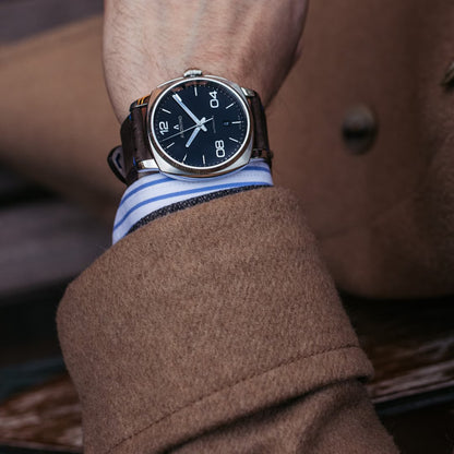 Anonimo Epurato Automatik