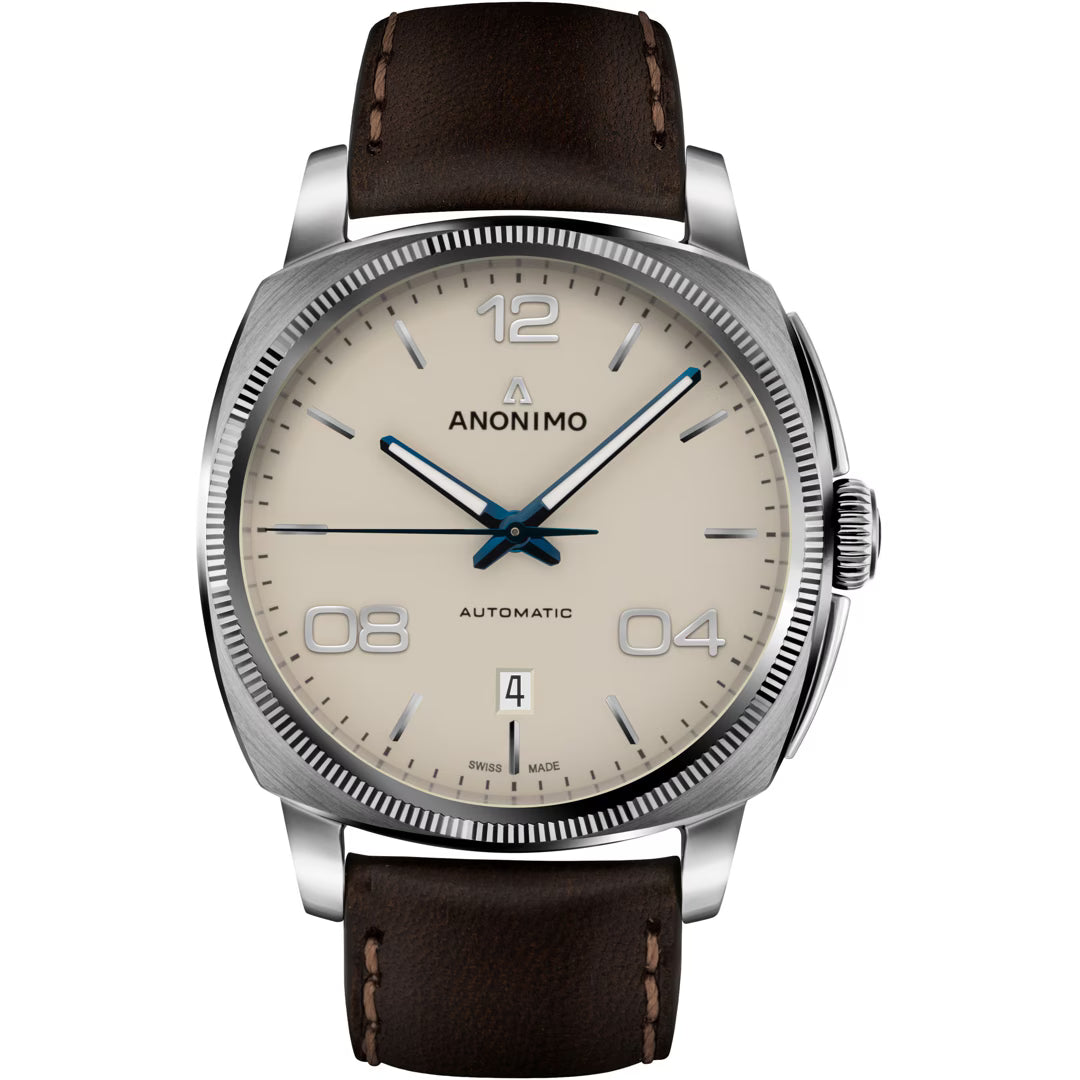 Anonimo Epurato Automatik