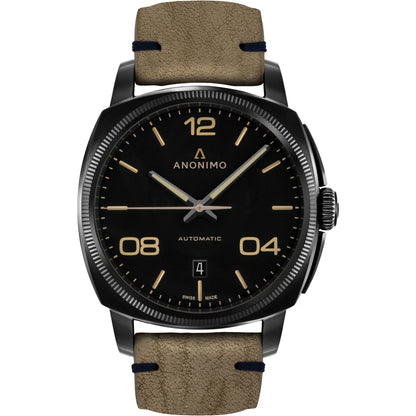 Anonimo Epurato Automatik