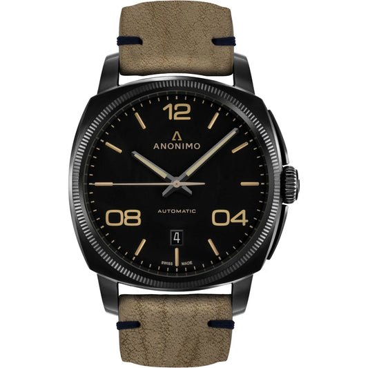 Anonimo Epurato Automatik