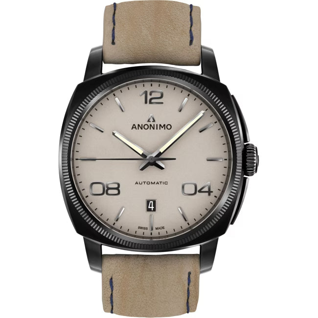 Anonimo Epurato Automatik