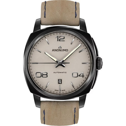 Anonimo Epurato Automatik