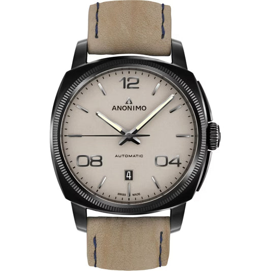 Anonimo Epurato Automatik