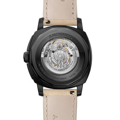 Anonimo Epurato Automatik