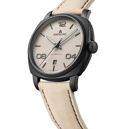 Anonimo Epurato Automatik