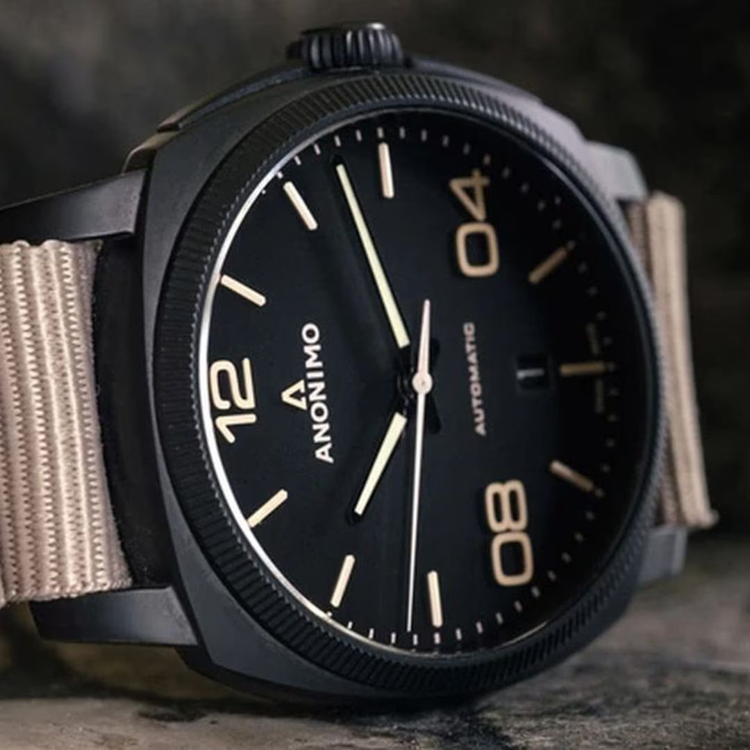 Anonimo Epurato Automatik