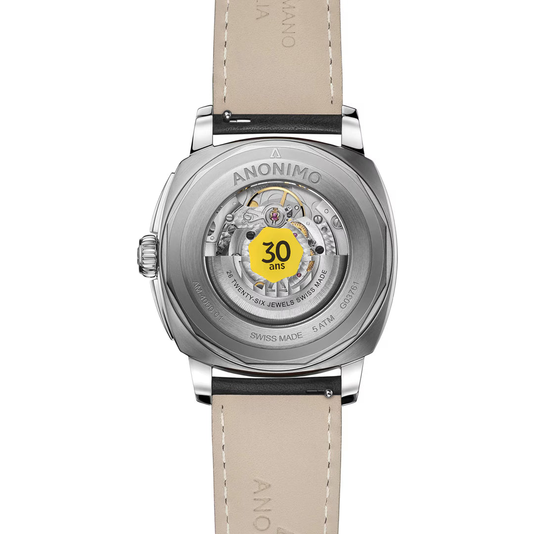 Anonimo Epurato MCF's 30th Anniversary