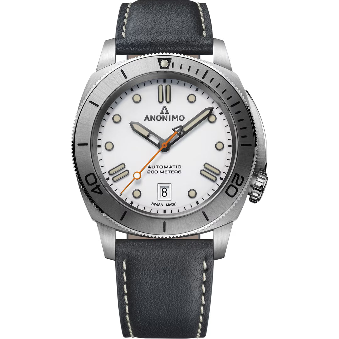 Anonimo Nautilo 42 Automatik