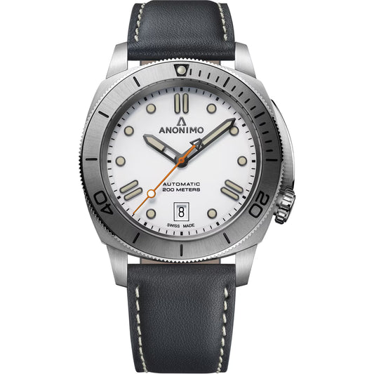 Anonimo Nautilo 42 Automatik