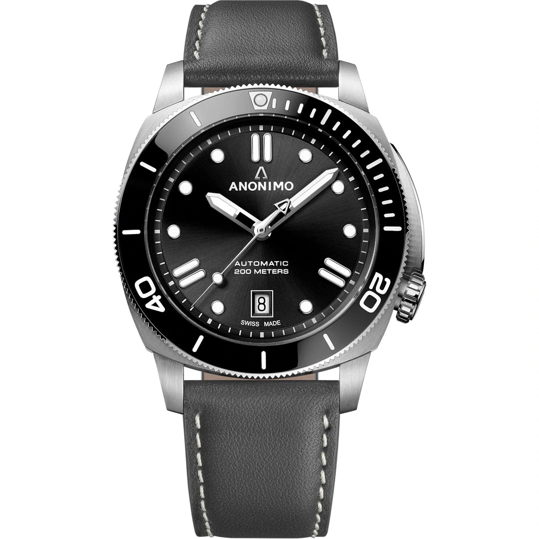 Anonimo Nautilo 42 Automatik