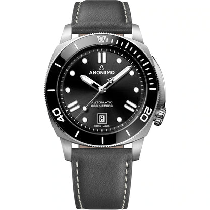 Anonimo Nautilo 42 Automatik