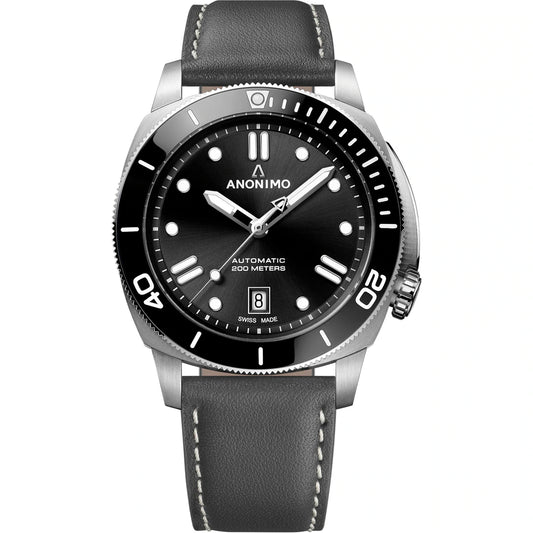 Anonimo Nautilo 42 Automatik