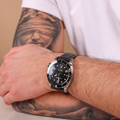 Anonimo Nautilo 42 Automatik