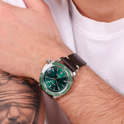 Anonimo Nautilo Vintage 42 Automatik
