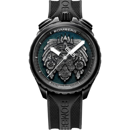 Bomberg Bolt-68 Heritage Baalam Limited Edition